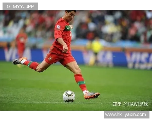 掌握足球正脚背技巧提升射门精准度与控球能力的全面指南