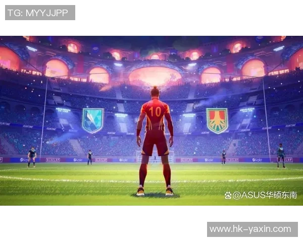 足球广告牌特效的创意设计与应用探索提升赛事观赏体验的全新视角