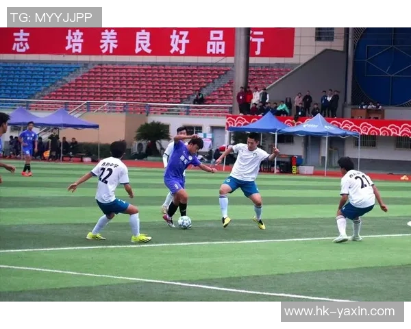 金昌足球俱乐部奋勇争先助力地方足球发展与青少年培养新篇章